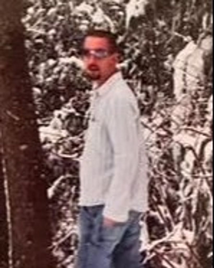 Jeremy Patrick Hinds Profile Photo