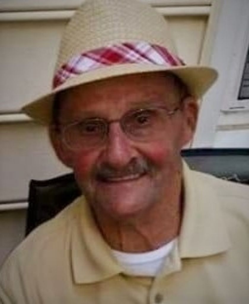 Mr. Melvin Paul "Doc" Rogers, Sr.