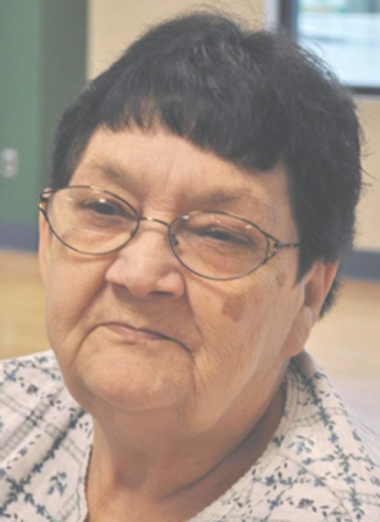 Patsy Ann Colley Profile Photo