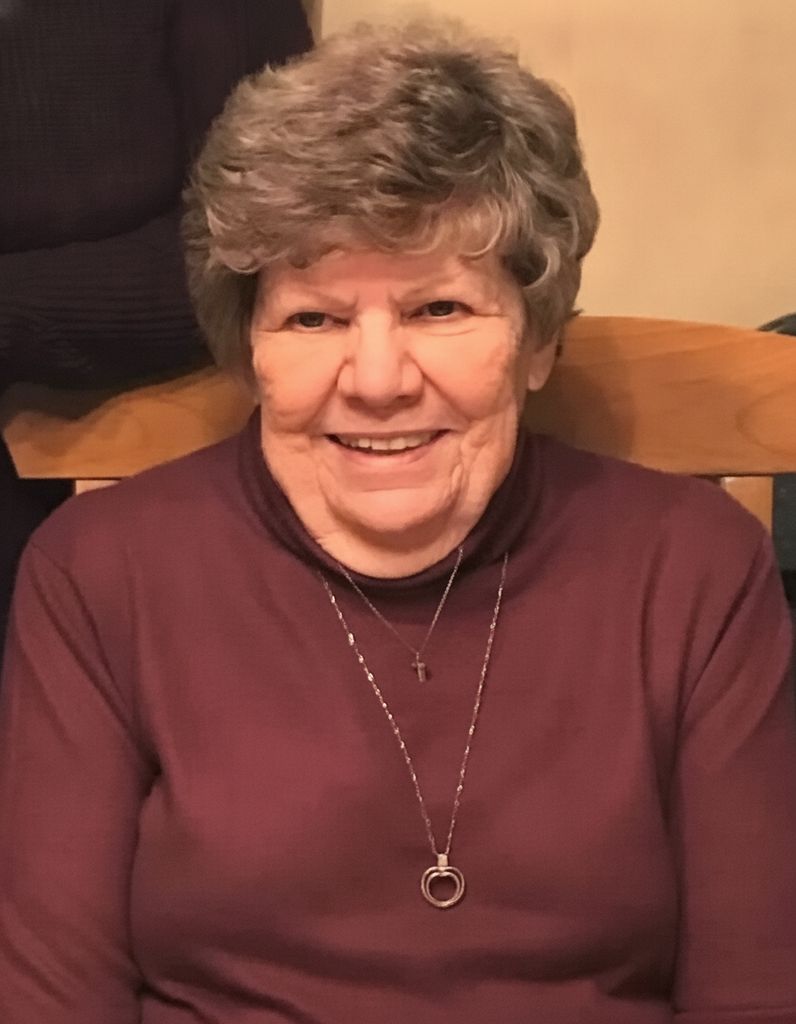 Donna J. Wanicki Profile Photo