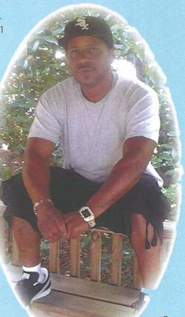 John Maurice Brooks Profile Photo