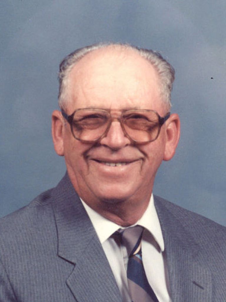 LuVern Wilts