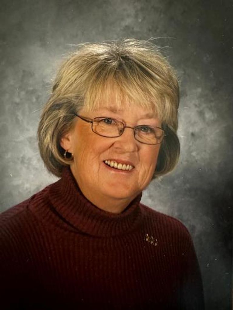 Kathleen "Kathi" S. Rogers