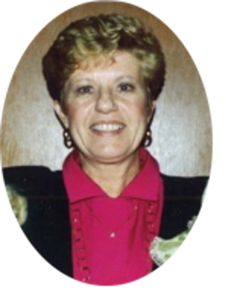 Helma Carson