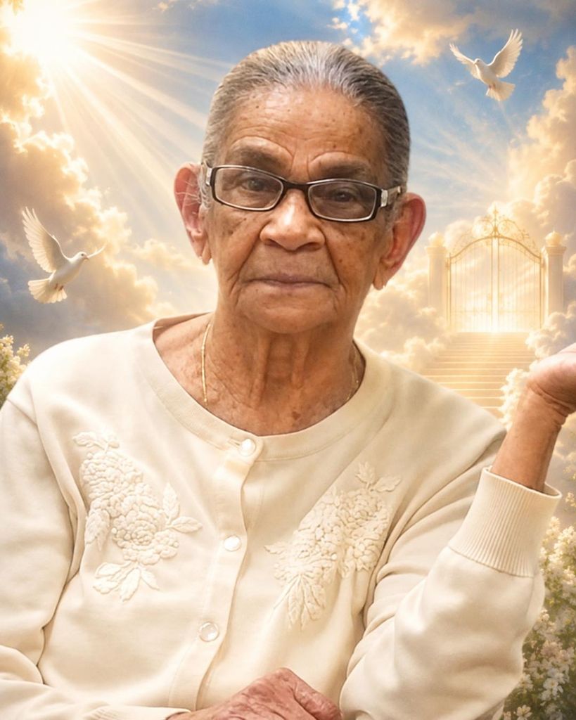 Gladys Maria Guerrero German Profile Photo