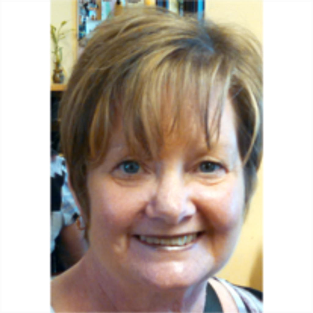 Elizabeth “Kay” Palmer