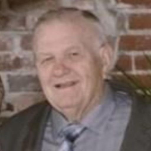 Harold Edwards Profile Photo
