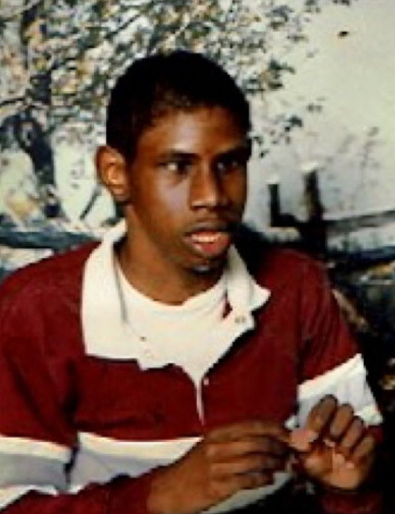 Mr. Anthony Jackson
