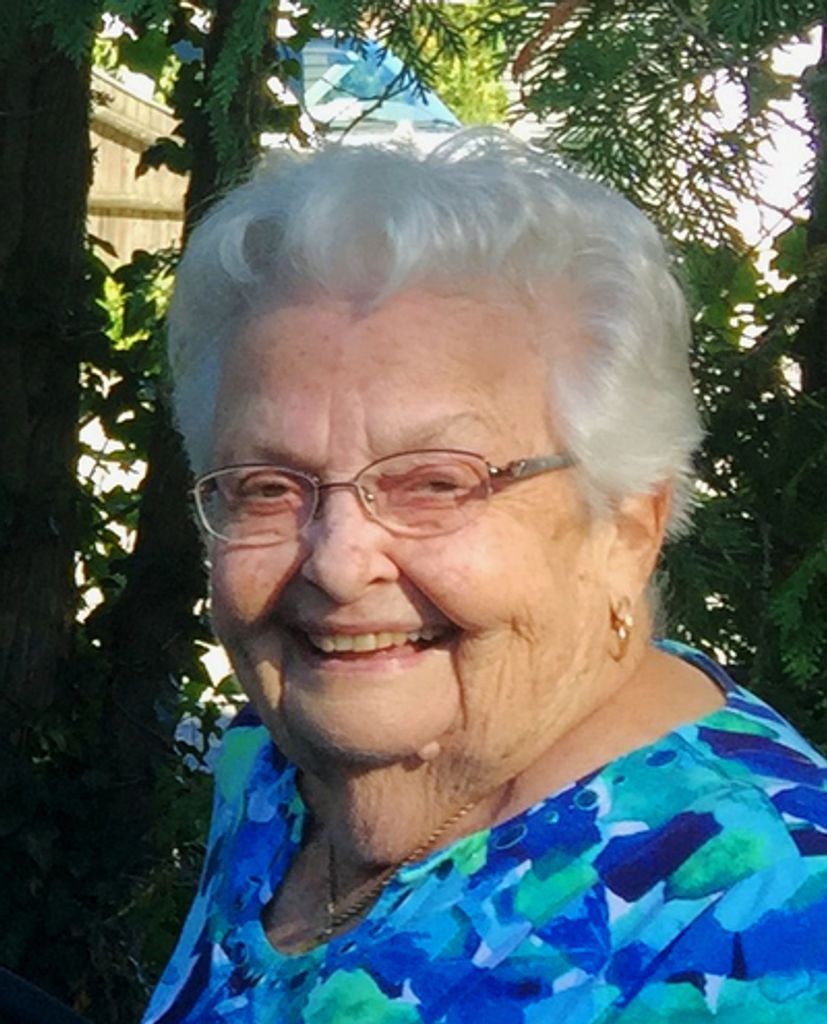 Ruth E. Hapgood Profile Photo