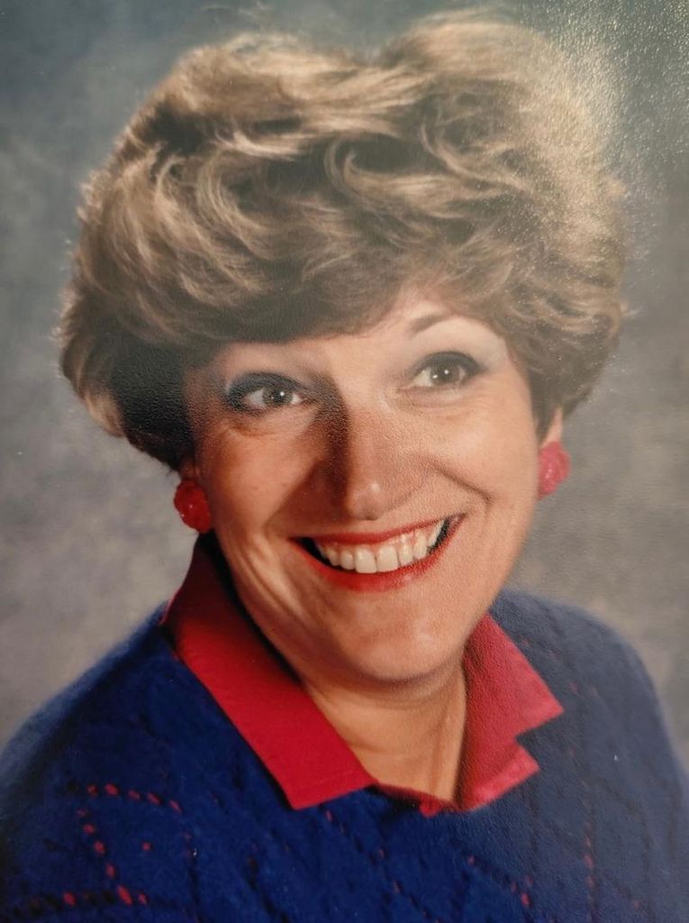 Rebecca Garner Profile Photo