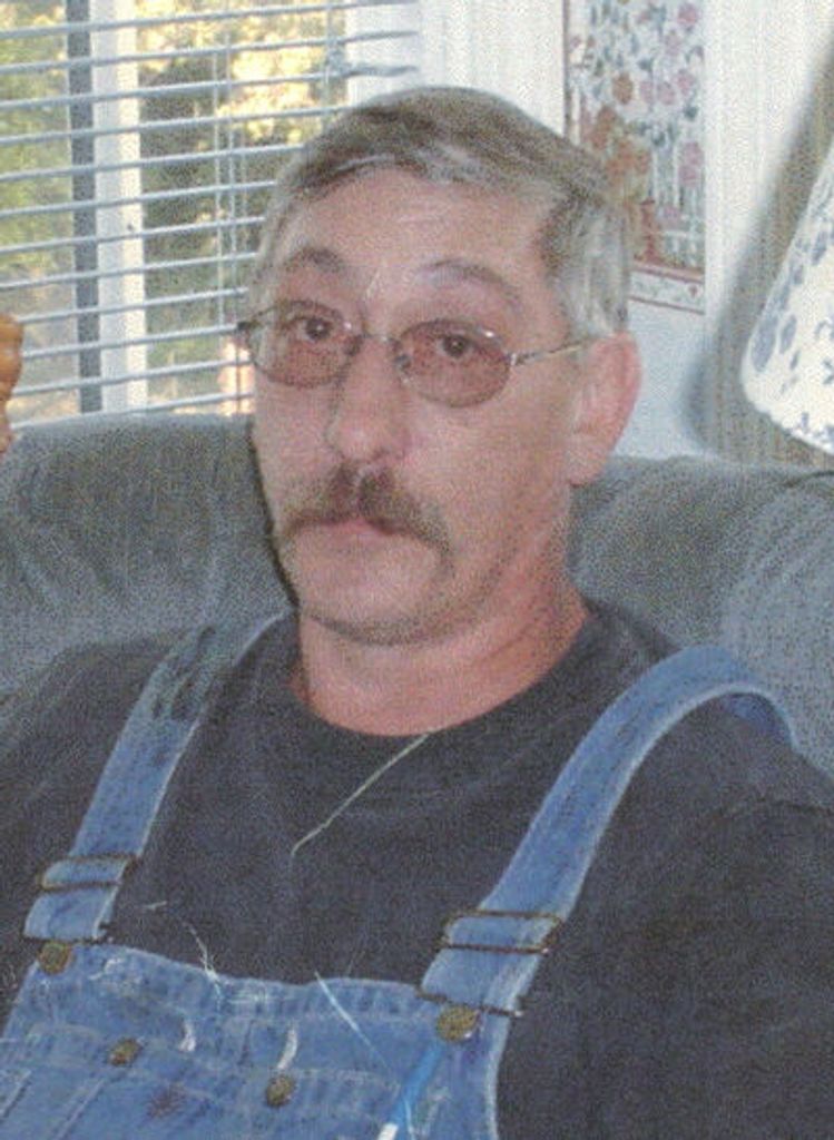 Ronald "Ron" Long Profile Photo