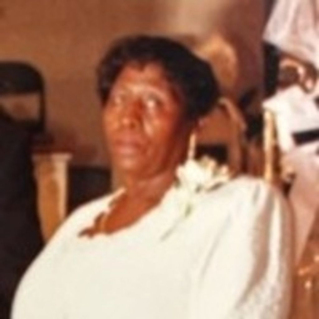 Pearlean Bynum Profile Photo