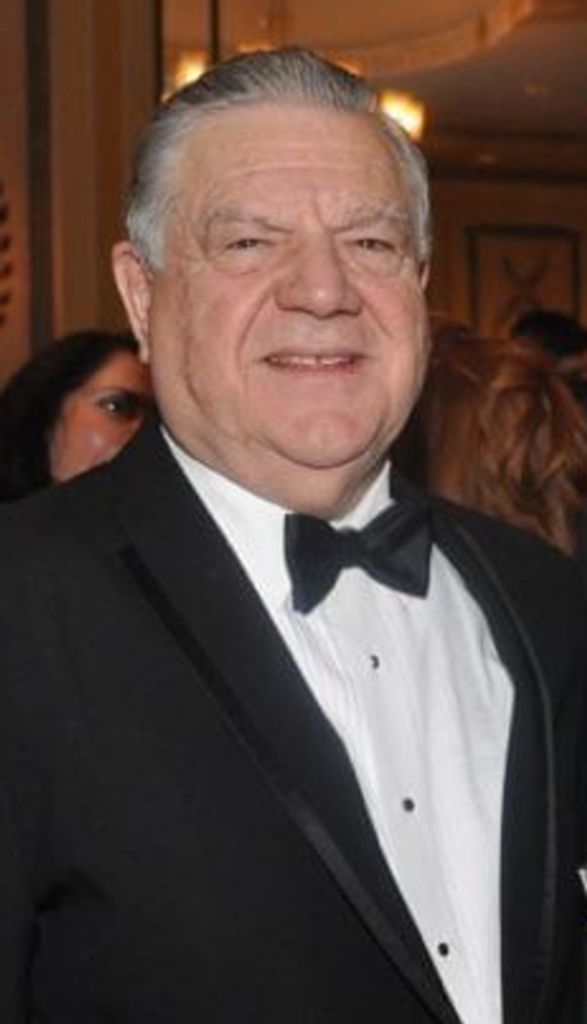 Vito Nicola Palumbo Profile Photo