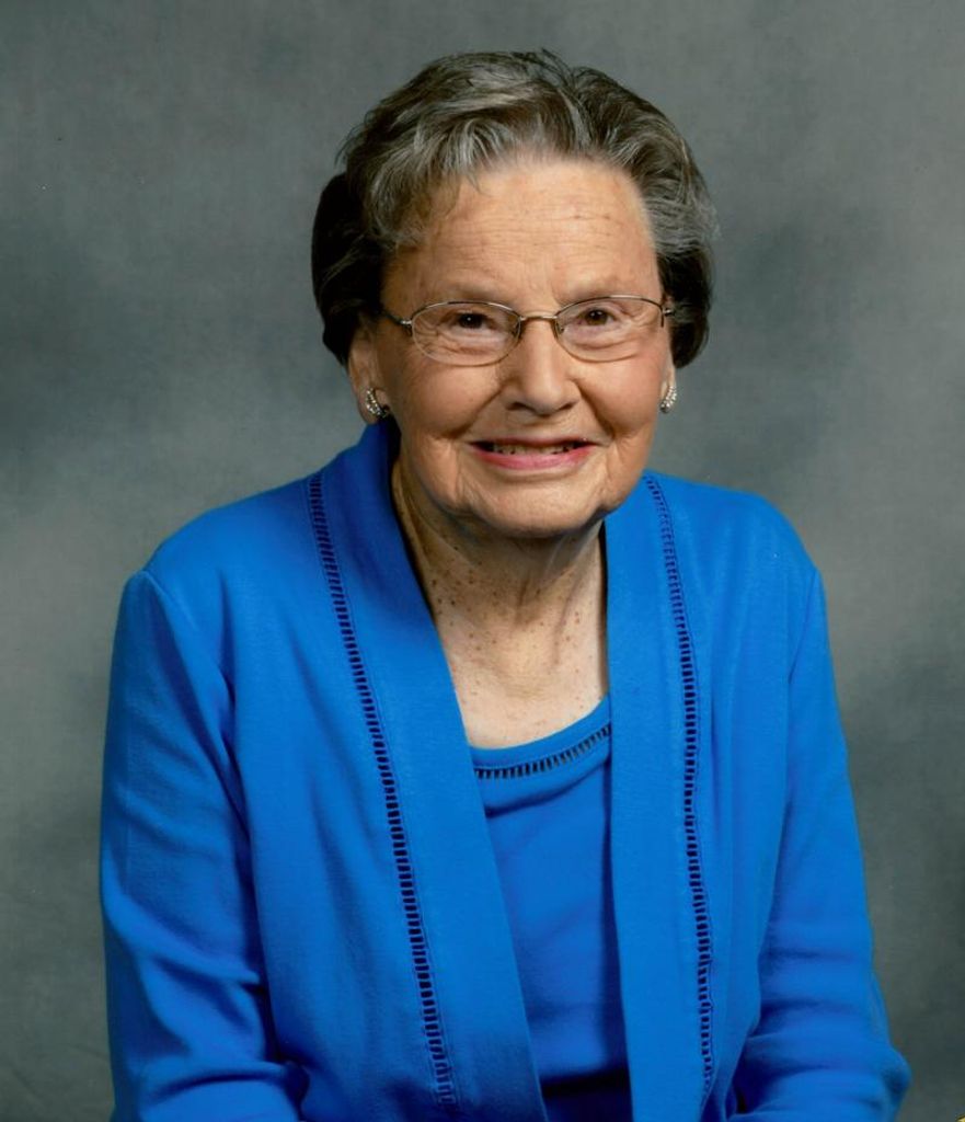 Dorothy "Dot" Ruppe Whisenant Profile Photo