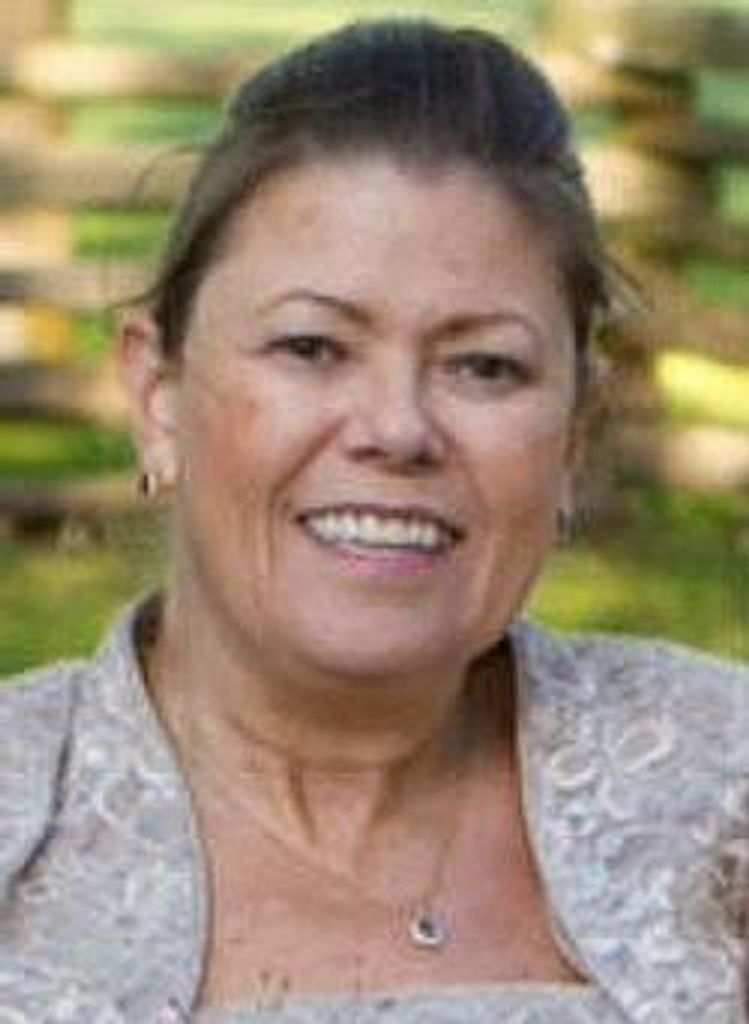 Pamela Jill (Hempstone) Benn