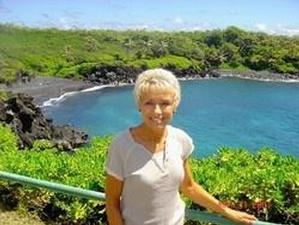 Judith Janowicz