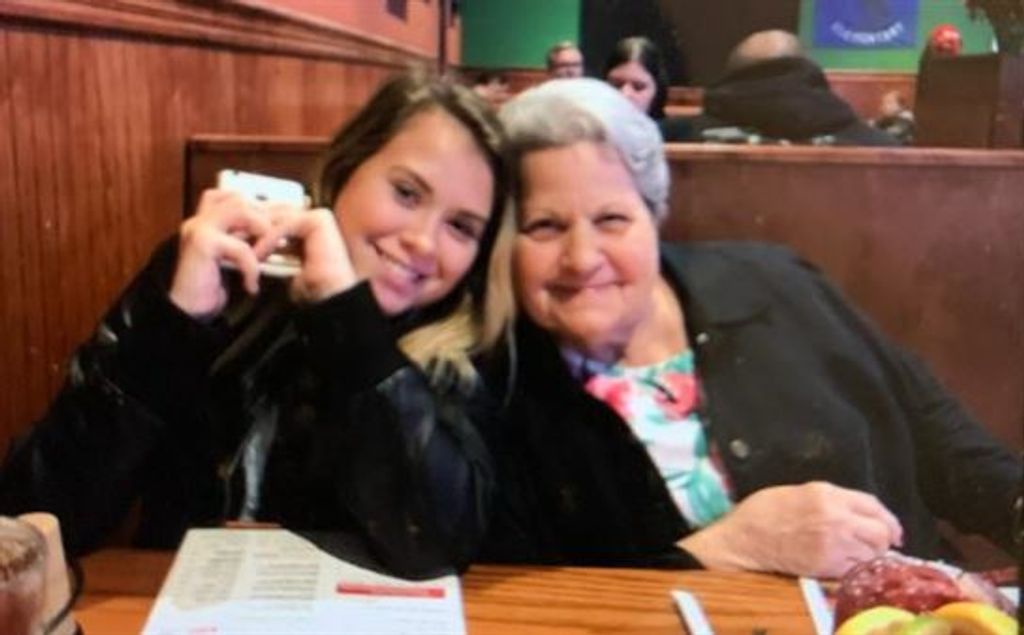 Betty Ruth Sineath