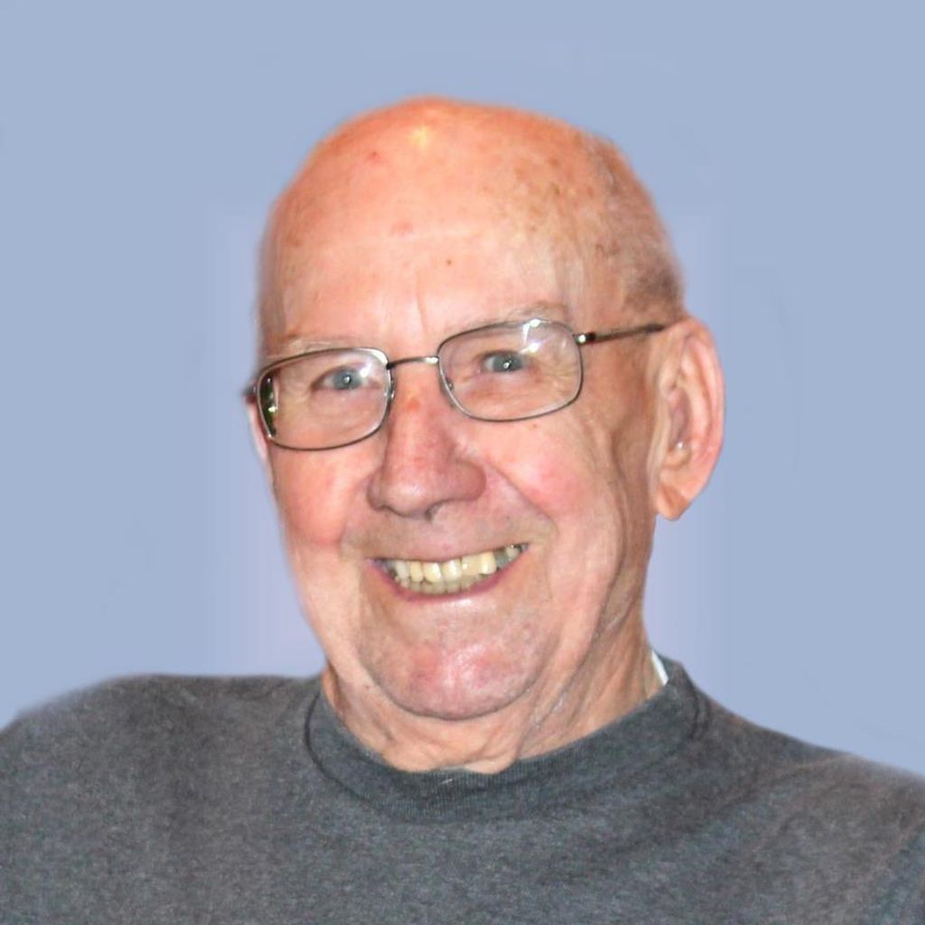 Thomas M. Couto