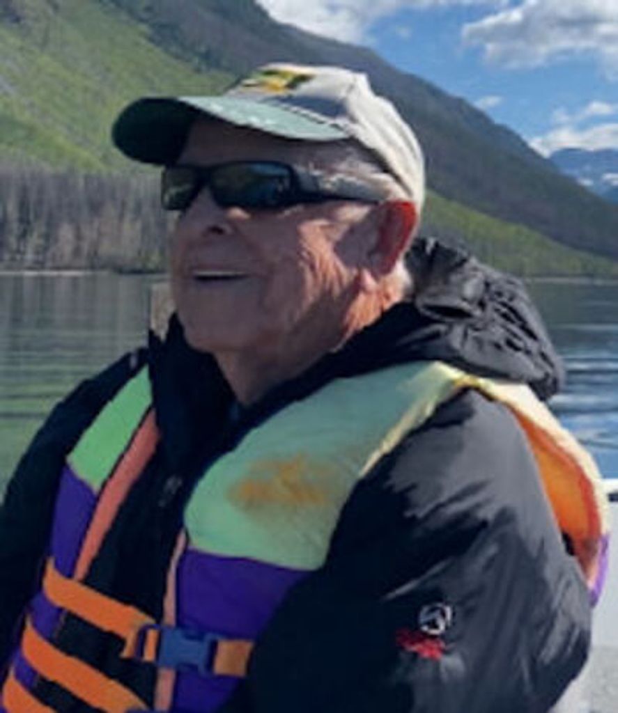 Robert Wayne Davis Profile Photo