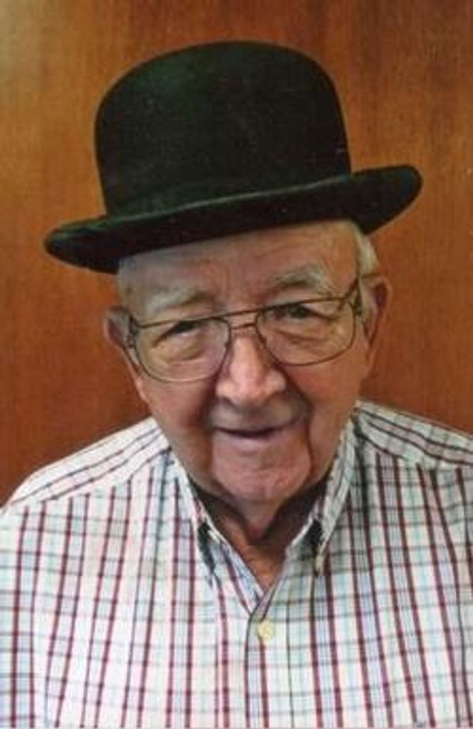 Eugene George K. Schoeppel Profile Photo