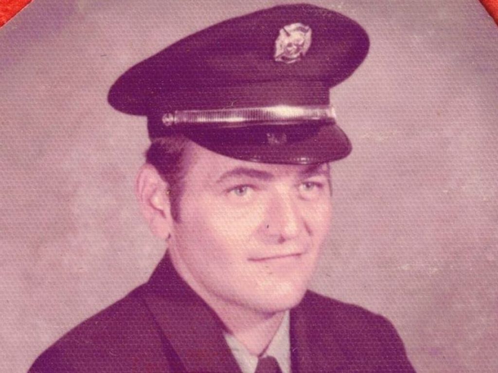 Leroy Terry Profile Photo