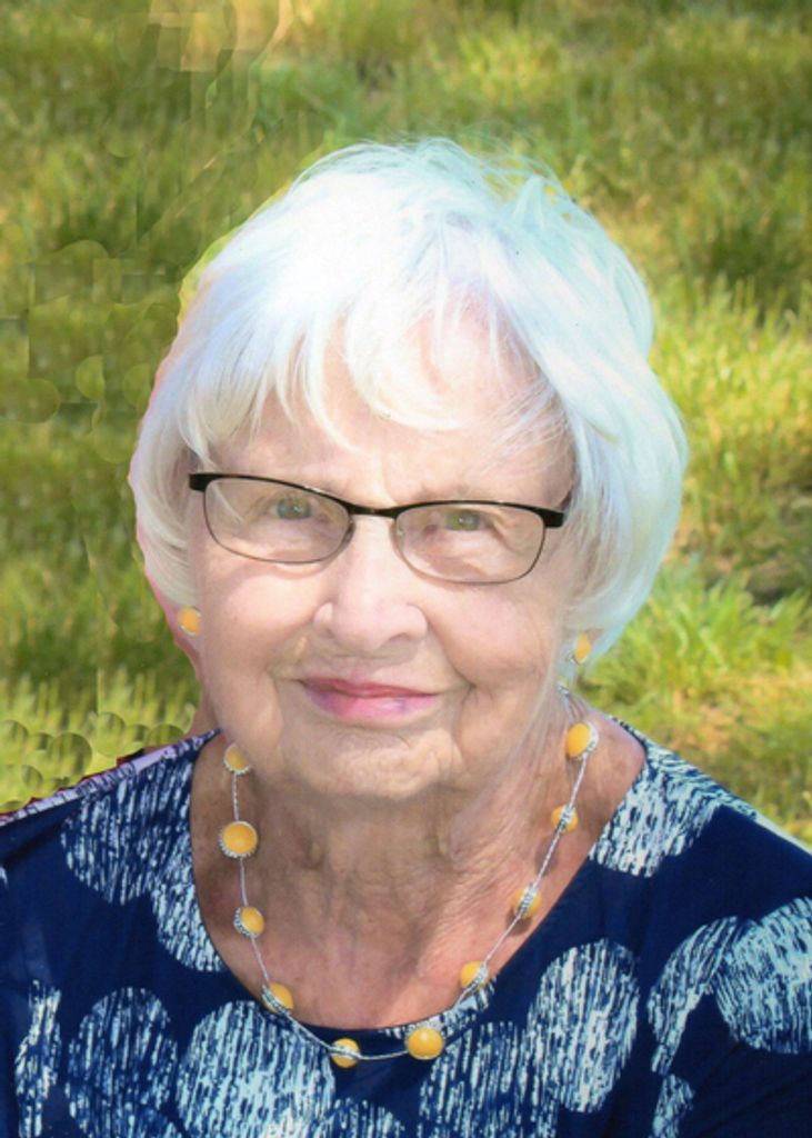 Betty Mattingly Profile Photo