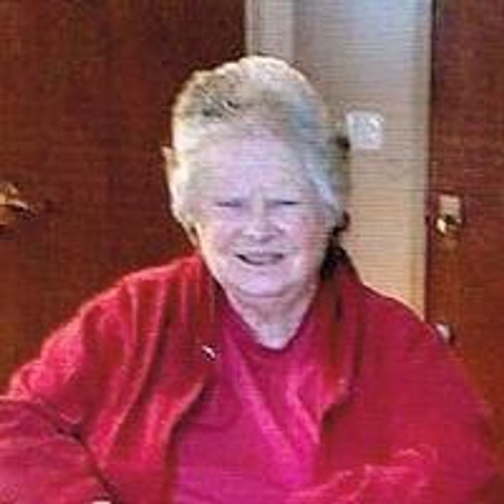 Mary  Joan (Baughman)  Stoner Profile Photo