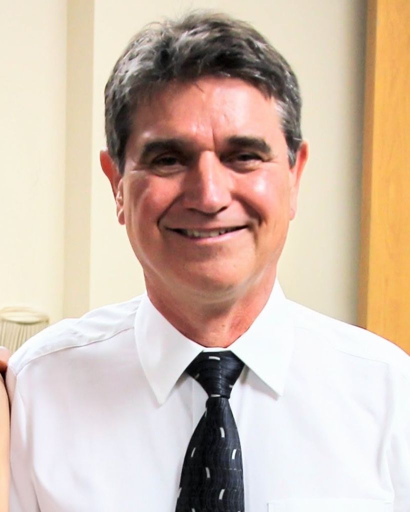 Keith Allen Wiechert Profile Photo
