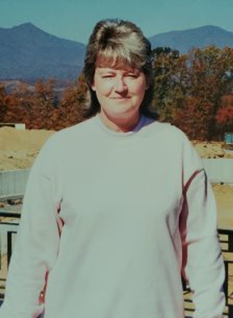 Sandra Gail Mills Snelling