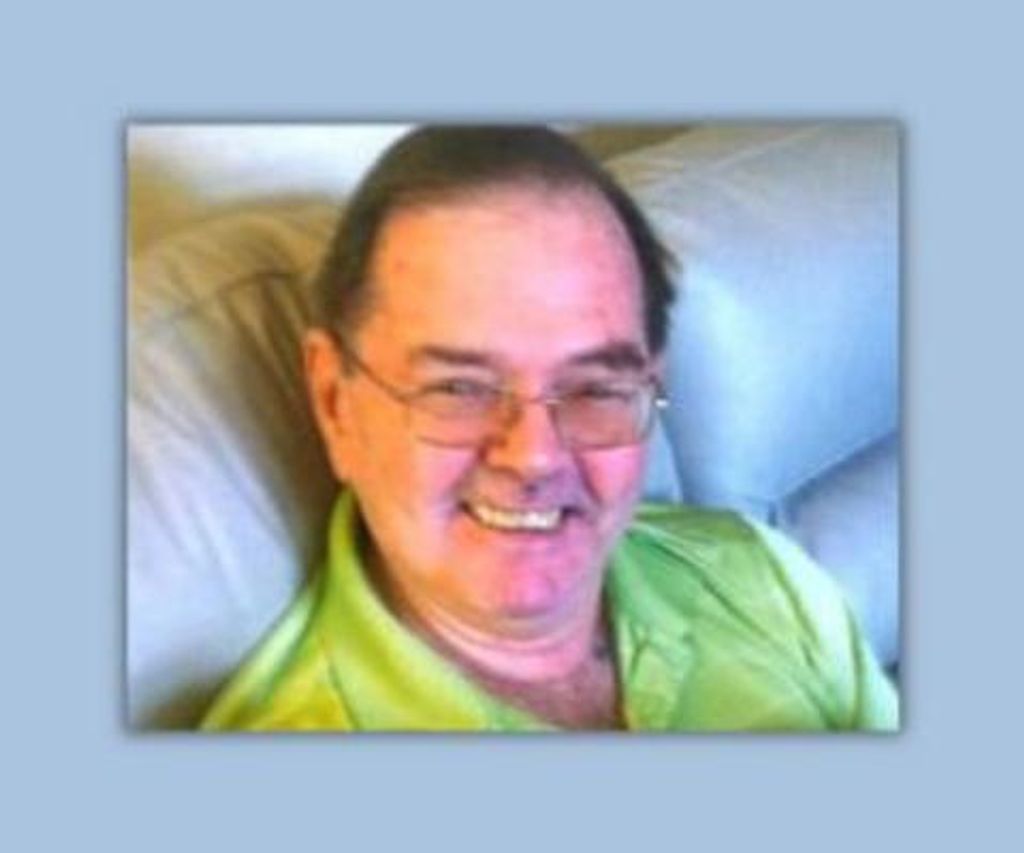 Dick Love Profile Photo