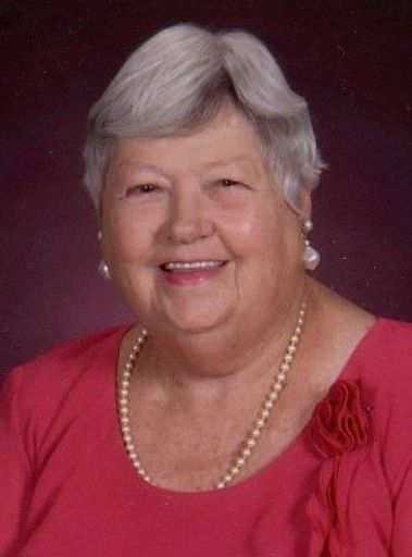Joann Yeatts Profile Photo