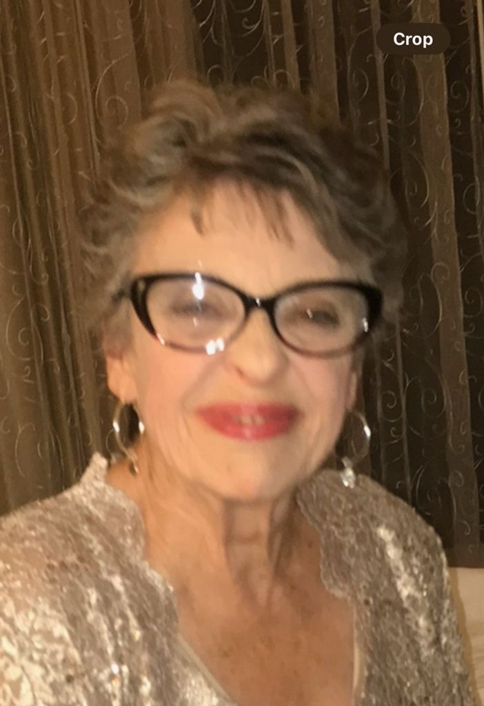 Phyllis Joy Widmer Headrick