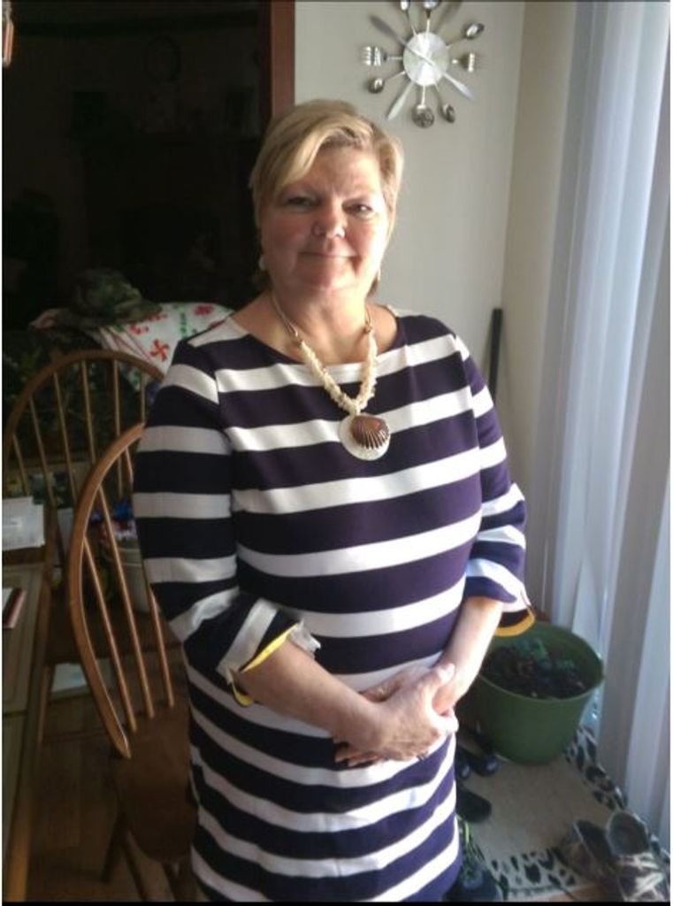 Debbie Rachel Brannen Profile Photo