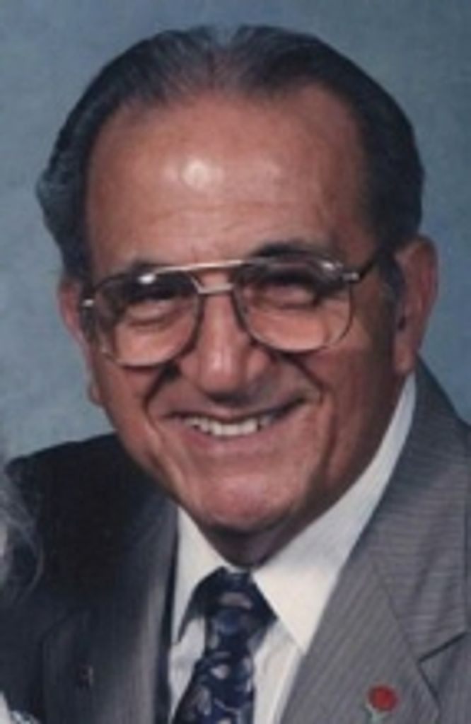 William F. Ross