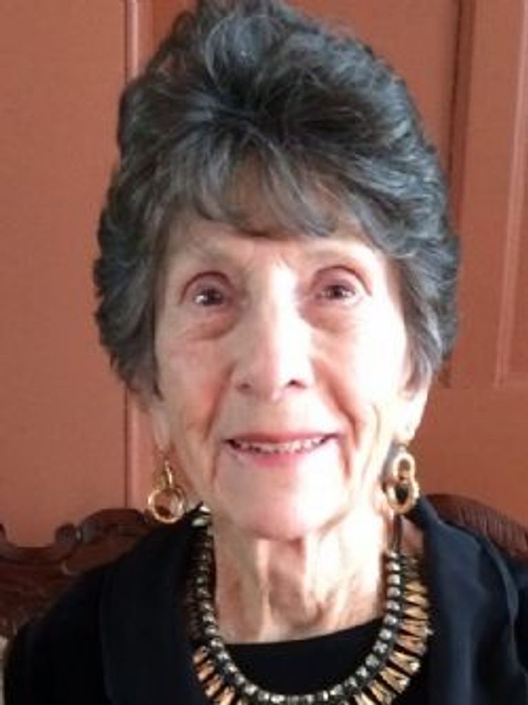 Thelma Elizabeth Mcdonald Profile Photo