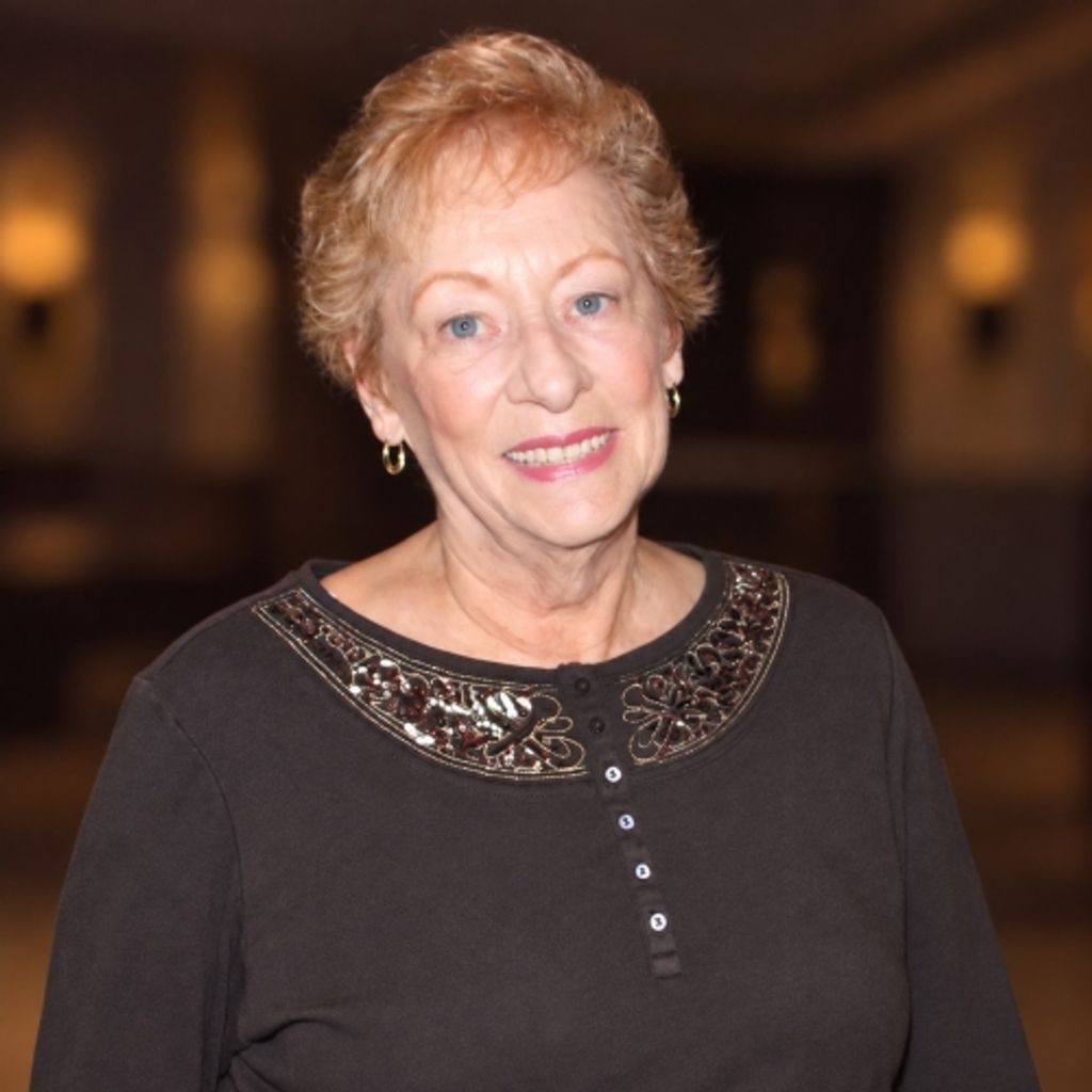 Ruth Agnes Zois Profile Photo