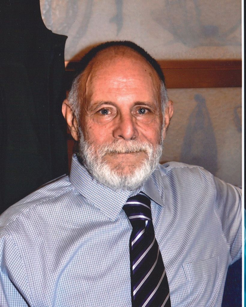 Samuel R. Jordan, Jr. Profile Photo