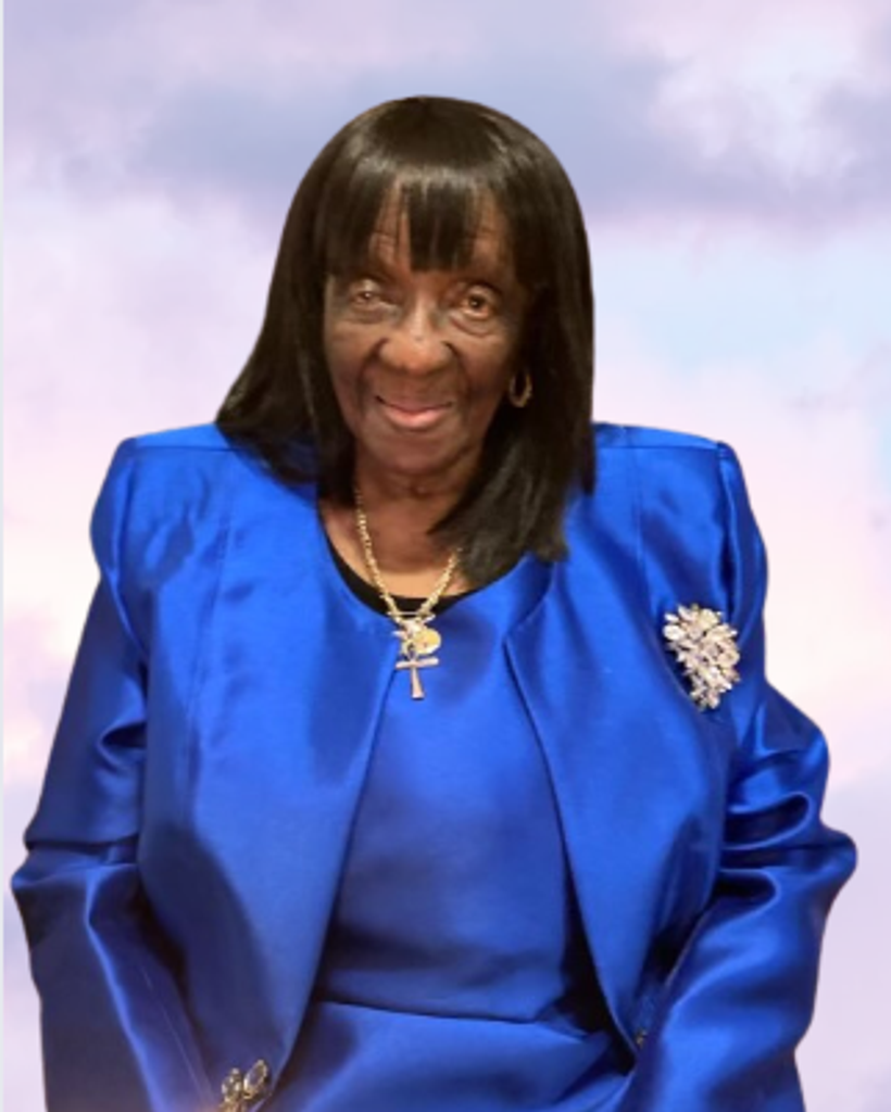 Joyceline Lewis