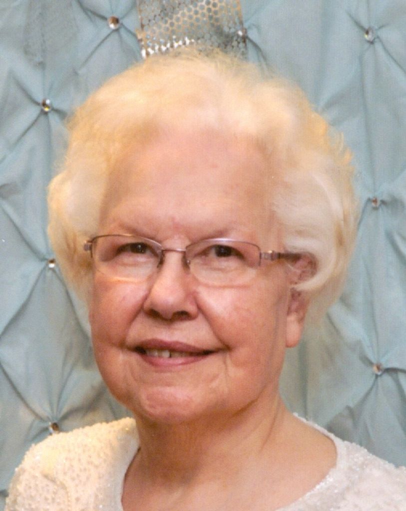 Lois Nelson Profile Photo