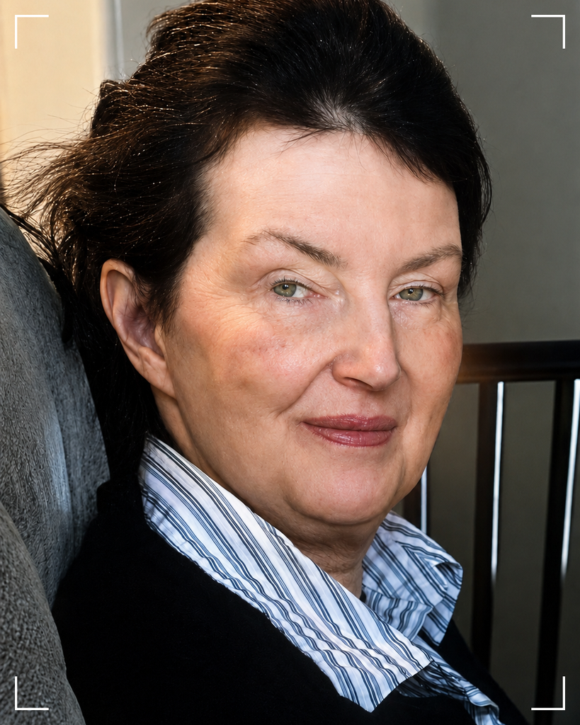 Mary Beth Berchild Profile Photo