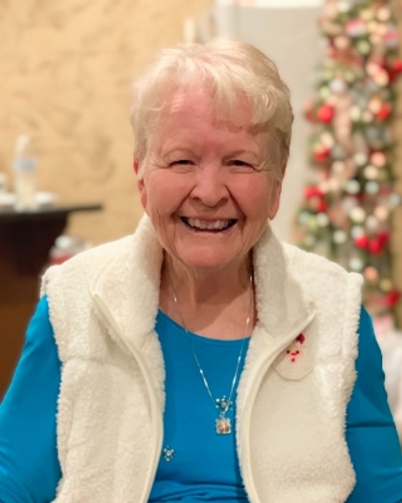 Leora Kay Porter Dye Profile Photo