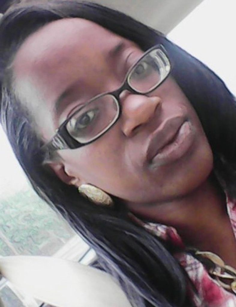 Ms. Laquanda Denise Western