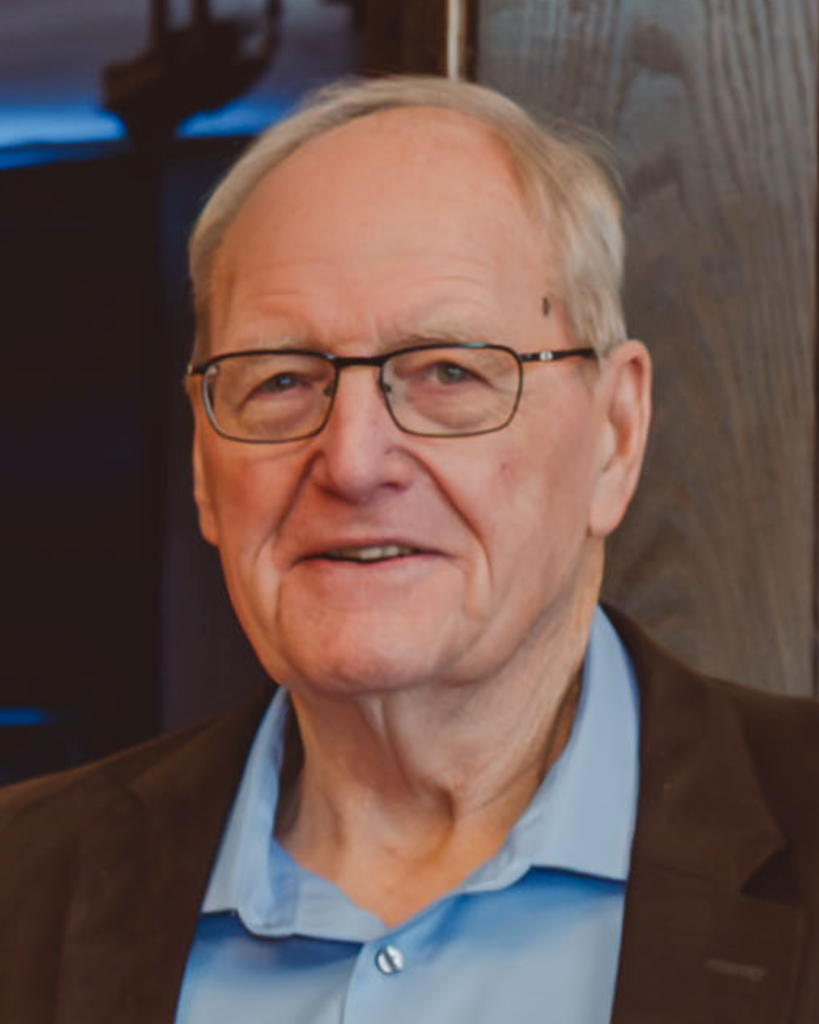 Michael T. Beattie Profile Photo