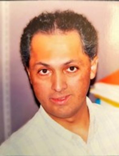 Alex Martinez Profile Photo