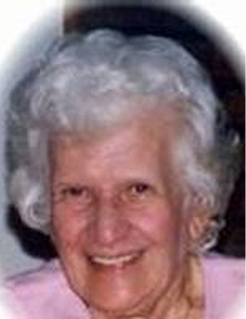 Yolanda  M. Uchergi