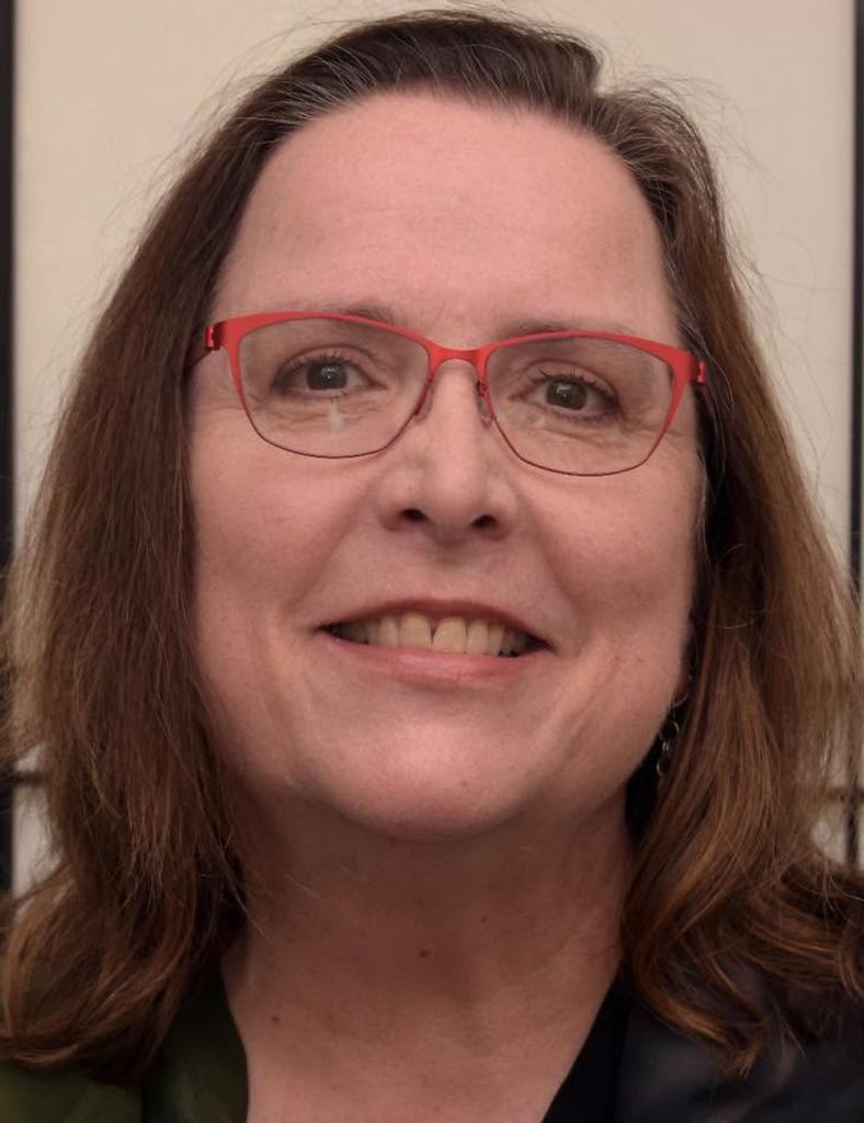 Elizabeth J. Crewe Profile Photo