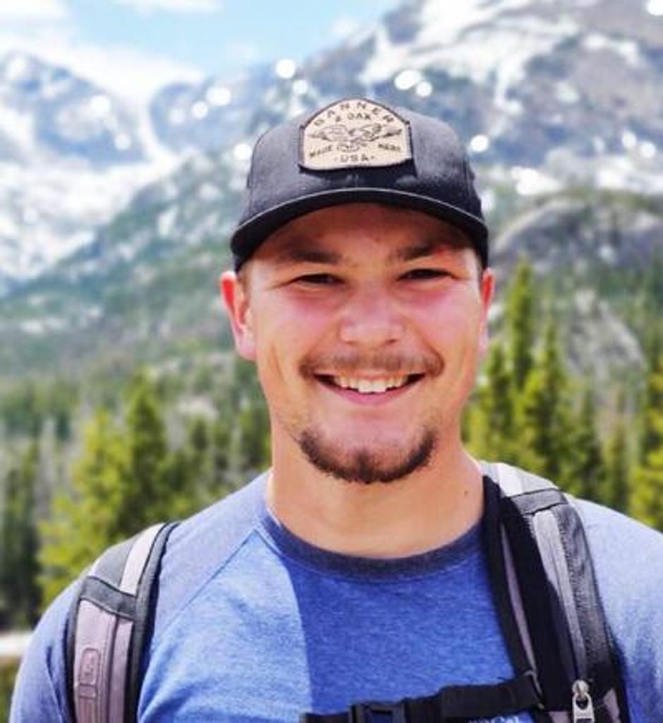 Erik Dean Studer Profile Photo