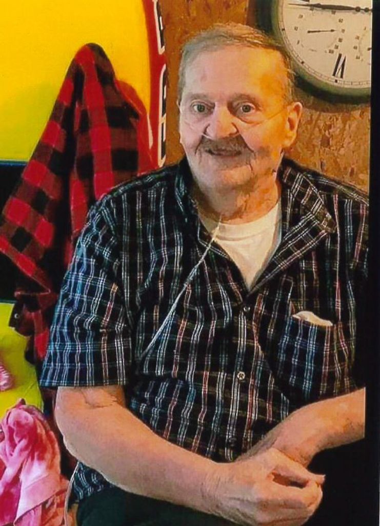 Donald L. Hargraves