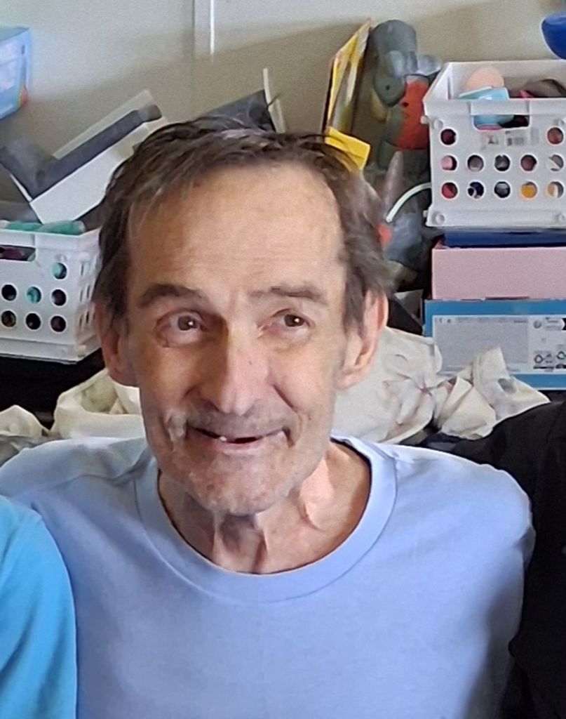 Andy John Martell Sr