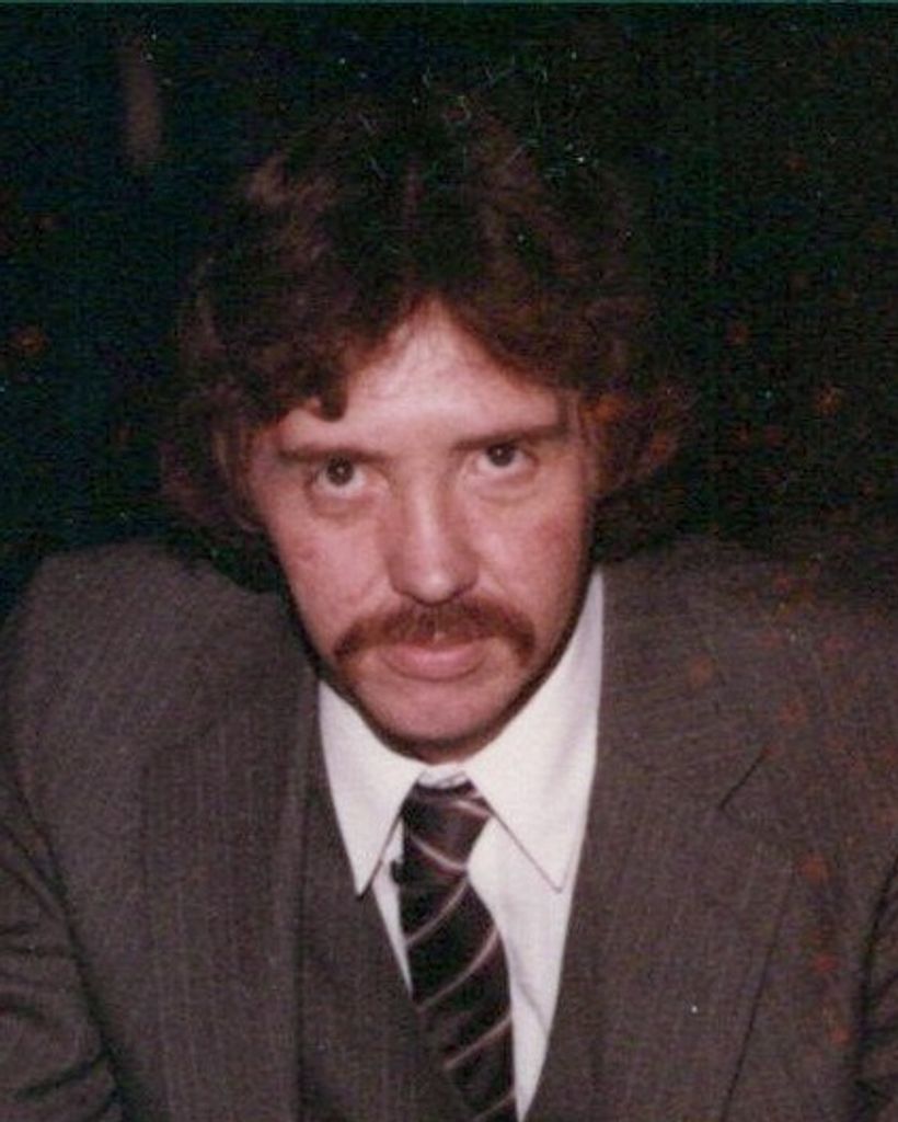 James Harold Welker